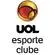 logo Uol Esporte Clube png
