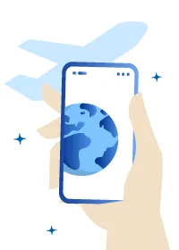 Passaporte Mundo