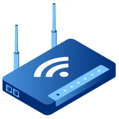 Rede 5Ghz