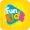 logo FunKids png