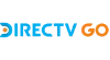 Logo DirecTV Go