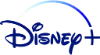 Disney+ Logo Disney+
