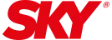 Logo Sky