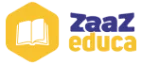 Zaaz Educa logo zaaz educa