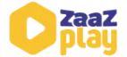 Zaaz Play logo zaaz play